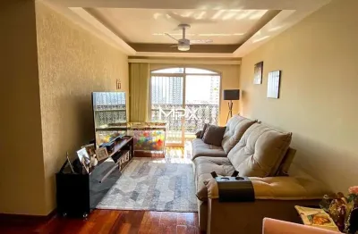 Apartamento com 3 quartos à venda no paulista, piracicaba  por r$ 465.000