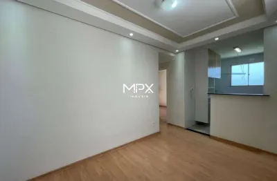 Apartamento com 2 quartos à venda no pompéia, piracicaba  por r$ 145.000