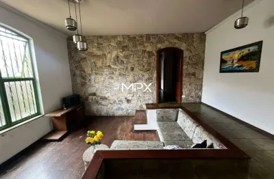 Casa com 4 quartos à venda no centro, piracicaba  por r$ 1.800.000