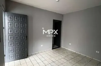 Casa com 1 quarto para alugar no jaraguá, piracicaba  por r$ 1.100