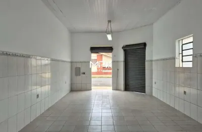 Sala comercial para alugar no paulista, piracicaba  por r$ 1.250