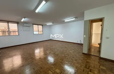 Sala comercial à venda no Alto, Piracicaba 