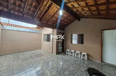 Casa com 2 quartos à venda no conjunto residencial mário dedini, piracicaba  por r$ 350.000