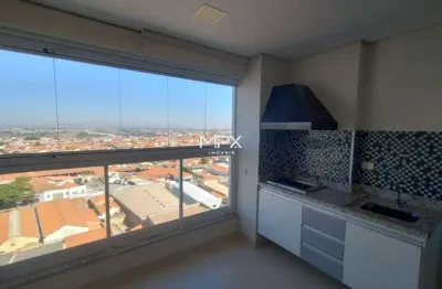 Apartamento com 3 quartos à venda no paulicéia, piracicaba  por r$ 640.000