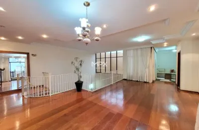 Cobertura com 4 quartos à venda no centro, piracicaba  por r$ 1.500.000