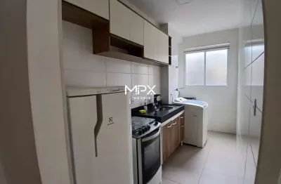 Apartamento com 2 quartos para alugar no glebas califórnia, piracicaba  por r$ 1.300