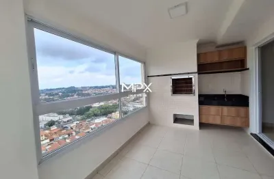 Apartamento com 3 quartos para alugar no nova américa, piracicaba  por r$ 3.900