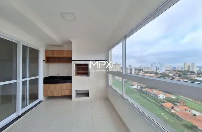 Apartamento com 3 quartos para alugar no nova américa, piracicaba  por r$ 3.900