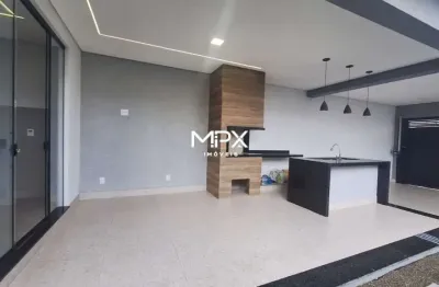 Casa com 3 quartos à venda no campestre, piracicaba  por r$ 750.000