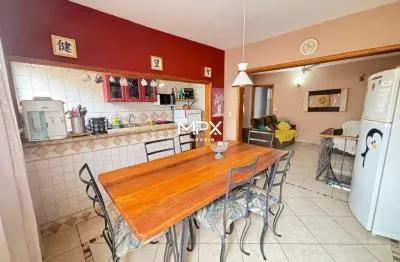 Casa com 4 quartos à venda na vila independência, piracicaba  por r$ 400.000