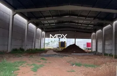 Barracão / galpão / depósito para alugar no santa terezinha, piracicaba  por r$ 28.000