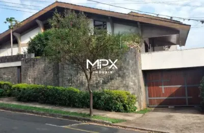 Casa com 5 quartos à venda na cidade jardim, piracicaba  por r$ 1.900.000