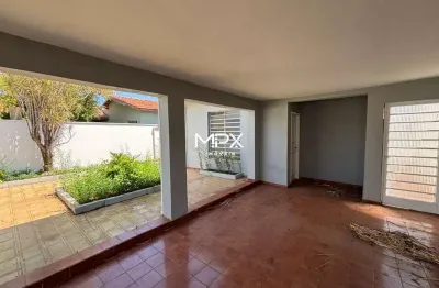 Casa com 3 quartos à venda no jardim monumento, piracicaba  por r$ 550.000