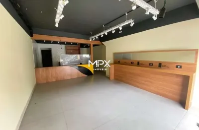 Ponto comercial para alugar no centro, piracicaba  por r$ 5.800