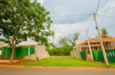 Terreno em condomínio fechado à venda no santa rosa, piracicaba  por r$ 365.000