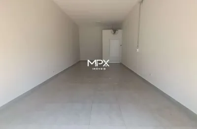 Sala comercial para alugar no morumbi, piracicaba  por r$ 1.500