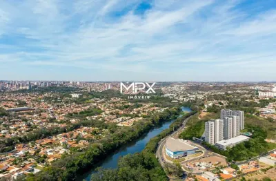 Apartamento com 2 quartos à venda no jardim parque jupiá, piracicaba  por r$ 396.963