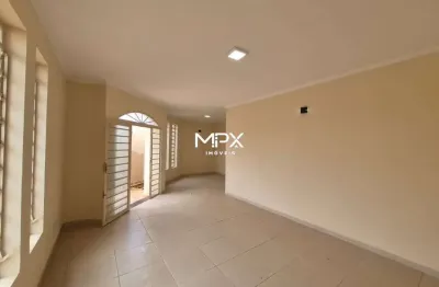 Casa com 3 quartos para alugar no nova piracicaba, piracicaba  por r$ 3.500