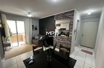 Apartamento com 2 quartos à venda no piracicamirim, piracicaba  por r$ 210.000