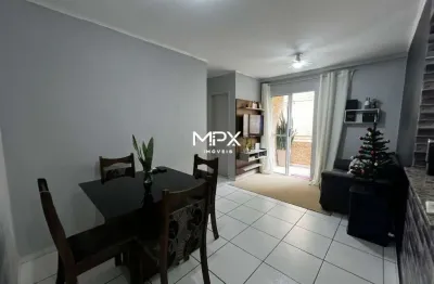 Apartamento com 2 quartos à venda no piracicamirim, piracicaba  por r$ 210.000