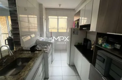 Apartamento com 2 quartos à venda no piracicamirim, piracicaba  por r$ 210.000