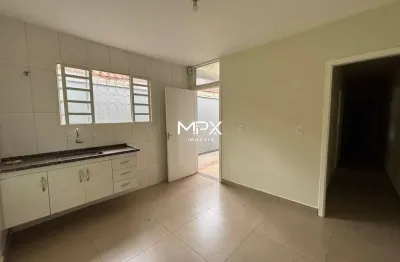 Casa com 2 quartos à venda no campestre, piracicaba  por r$ 300.000