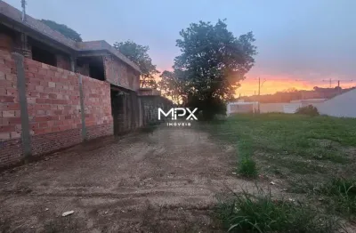 Terreno à venda no nova piracicaba, piracicaba  por r$ 350.000