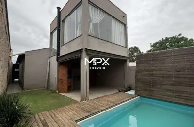 Casa com 3 quartos à venda no parque residencial piracicaba balbo, piracicaba  por r$ 450.000