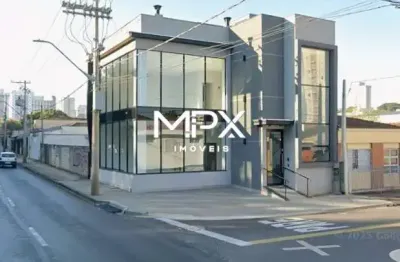 Sala comercial para alugar no são dimas, piracicaba  por r$ 10.000