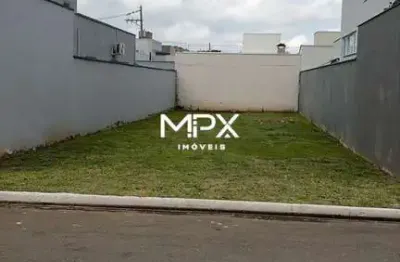 Terreno em condomínio fechado à venda no piracicamirim, piracicaba  por r$ 220.000