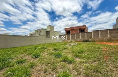 Terreno à venda no Água Branca, Piracicaba 