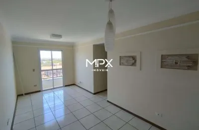 Apartamento com 3 quartos à venda no nova américa, piracicaba  por r$ 280.000