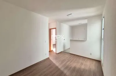 Apartamento com 2 quartos à venda no jardim parque jupiá, piracicaba  por r$ 150.000