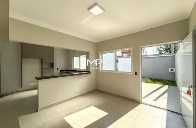 Casa com 3 quartos à venda no loteamento vem viver piracicaba i, piracicaba  por r$ 400.000