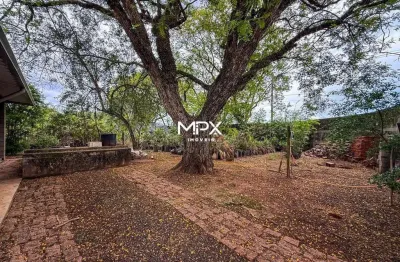 Terreno à venda no Santa Rita, Piracicaba 