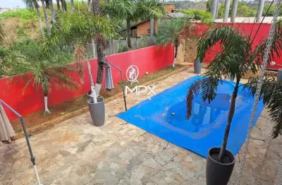 Casa com 4 quartos para alugar no nova piracicaba, piracicaba  por r$ 10.000
