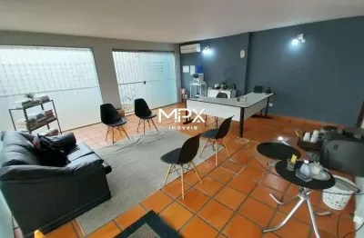 Casa comercial à venda na cidade jardim, piracicaba  por r$ 1.100.000