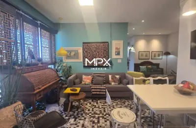 Apartamento com 3 quartos à venda no são judas, piracicaba  por r$ 950.000