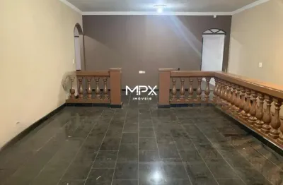 Casa com 3 quartos para alugar na vila independência, piracicaba  por r$ 3.000