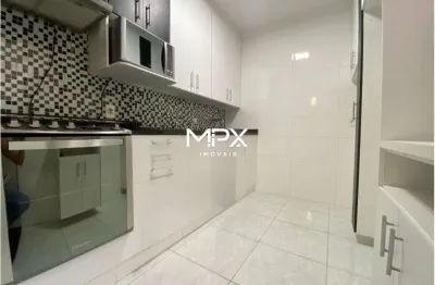 Apartamento com 2 quartos à venda no campestre, piracicaba  por r$ 160.000