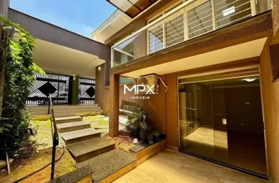 Casa com 4 quartos à venda na cidade alta, piracicaba  por r$ 895.000