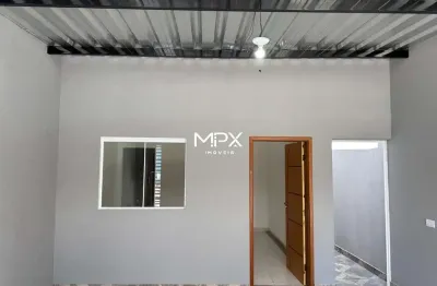 Casa com 2 quartos à venda em algodoal, piracicaba  por r$ 350.000