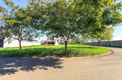 Terreno em condomínio fechado à venda no residencial alto da boa vista, piracicaba  por r$ 230.000