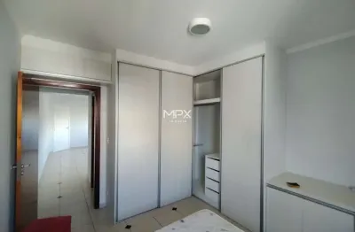 Apartamento com 1 quarto à venda no centro, piracicaba  por r$ 210.000