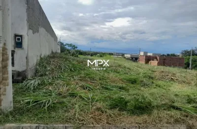 Terreno à venda no Campestre, Piracicaba 