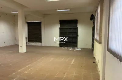 Sala comercial para alugar na vila independência, piracicaba  por r$ 2.500