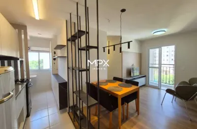 Apartamento com 2 quartos para alugar no alto, piracicaba  por r$ 2.300