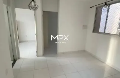 Apartamento com 2 quartos para alugar na vila sônia, piracicaba  por r$ 1.000