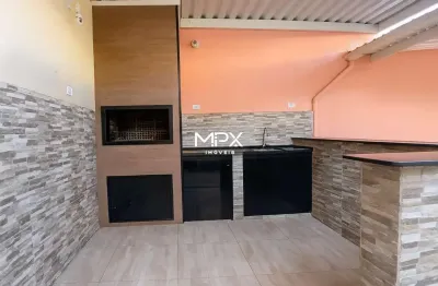 Casa com 2 quartos à venda na vila cristina, piracicaba  por r$ 320.000