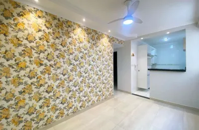 Apartamento com 2 quartos para alugar no pompéia, piracicaba  por r$ 1.200